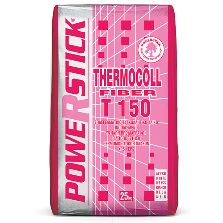 THERMOCOLL-FIBER-T150